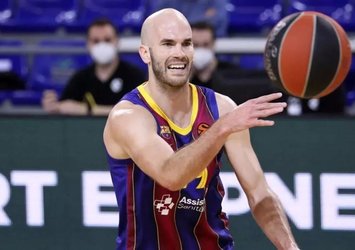 Nick Calathes kimdir?