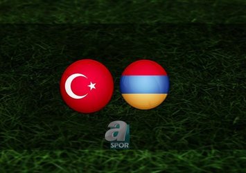 Türkiye-Ermenistan saat kaçta?