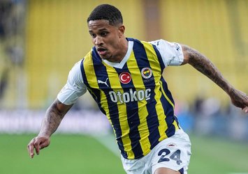 F.Bahçe'de Oosterwolde için flaş karar!