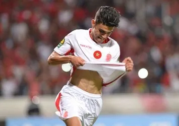 Bencharki’de favori Trabzon
