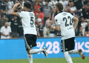 Pepe ve Ljajic yarın zor