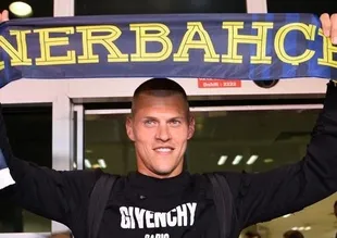 Skrtel gol makinesi çıktı