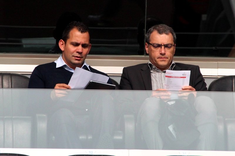 Fenerbahçe’de flaş ayrılık! Nedeni ortaya çıktı