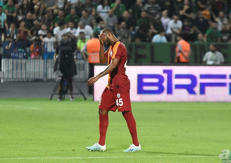 Galatasaray’a transferden çılgın gelir! 20 milyon Euro...