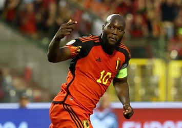 ROMELU LUKAKU KİMDİR?