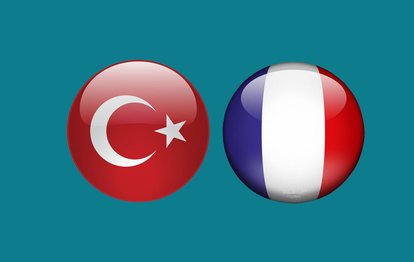 TÜRKİYE FRANSA MAÇI CANLI - EUROBASKET 2022 📺 | Türkiye - Fransa basketbol maçı saat kaçta ve hangi kanalda?
