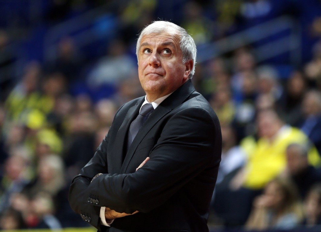 FB TV’de flaş Obradovic iddiası!