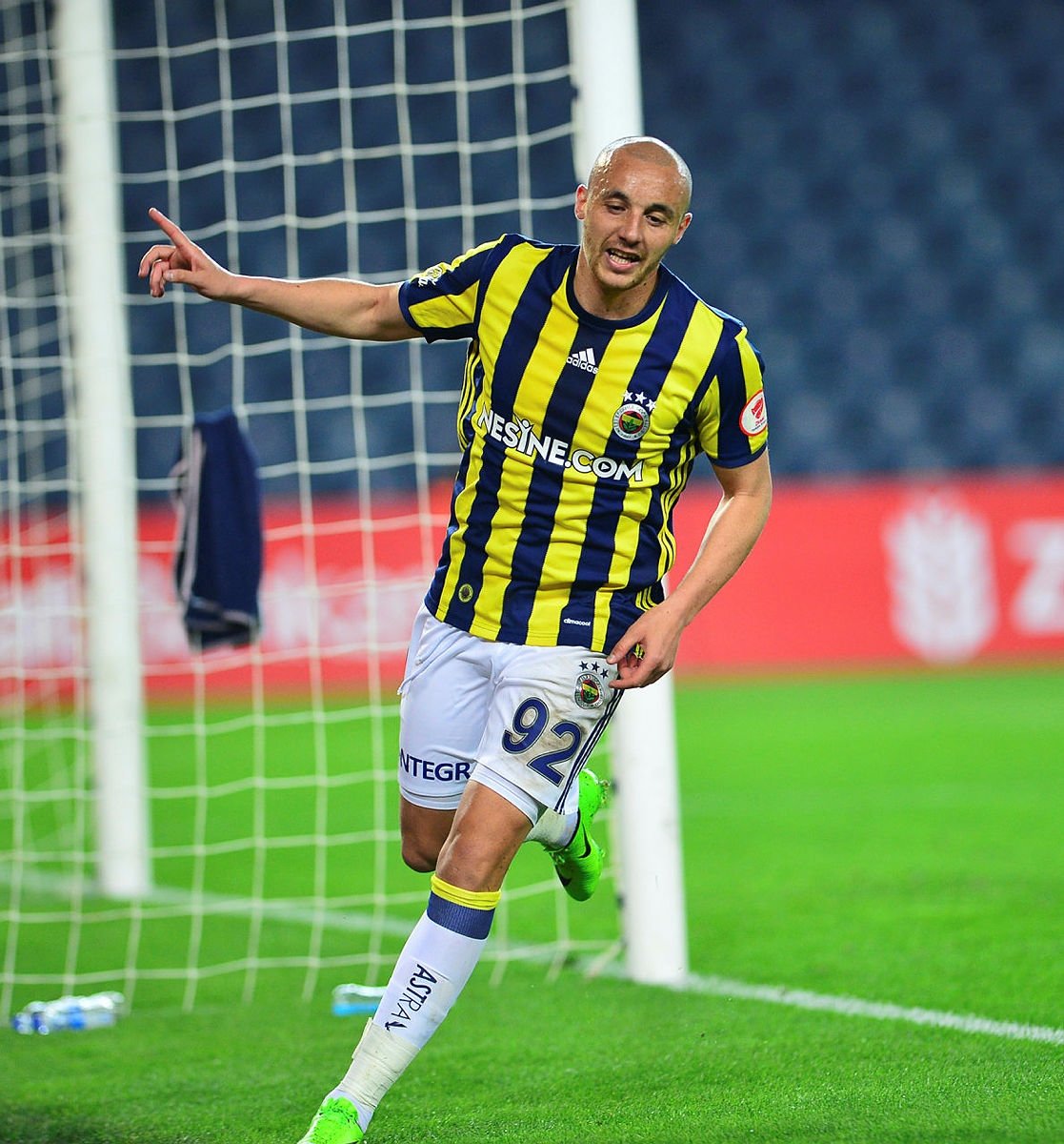 İşte Kocaman’ın sürpriz ilk 11 tercihi