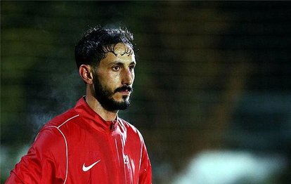 İsrailli futbolcu Jehezkel yargılanmak üzere tutuksuz serbest bırakıldı!