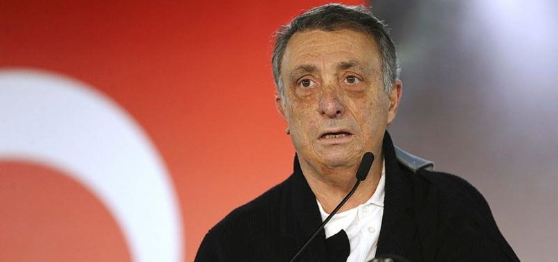 Ahmet Nur Çebi ve grubu hesap sormazsa duman olur