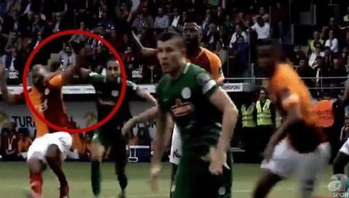 İşte TFF’nin Serkan Çınar kararı!