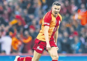 Linnes zammı kaptı
