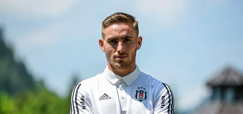 Tyler Boyd: "Başka teklifler aldım ama..."