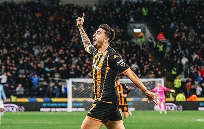 Hull City 3-0 Cardiff City MAÇ SONUCU-ÖZET | Hull City Cardiff’e şans tanımadı!