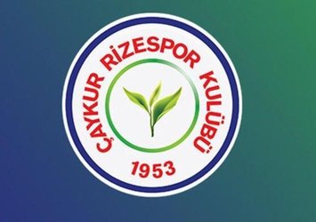 Rizespor'dan deprem bölgesine yardım