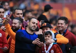Adana Demirspor, Hasan Şaş'la görüşüyor