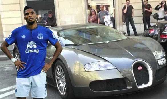 Volkan Demirel’e 6 milyonluk doping! Türk ve yabancı futbolcuların arabaları ve fiyatları