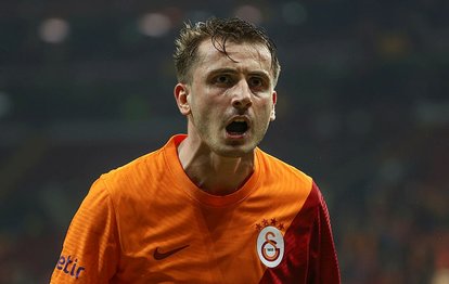 GALATASARAY HABERLERİ: Burak Elmas müjdeyi verdi! Kerem Aktürkoğlu ile anlaştık