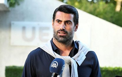 Volkan Demirel’den Fenerbahçe maçı sözleri!