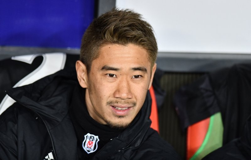 Shinji Kagawa’dan derbi mesajı