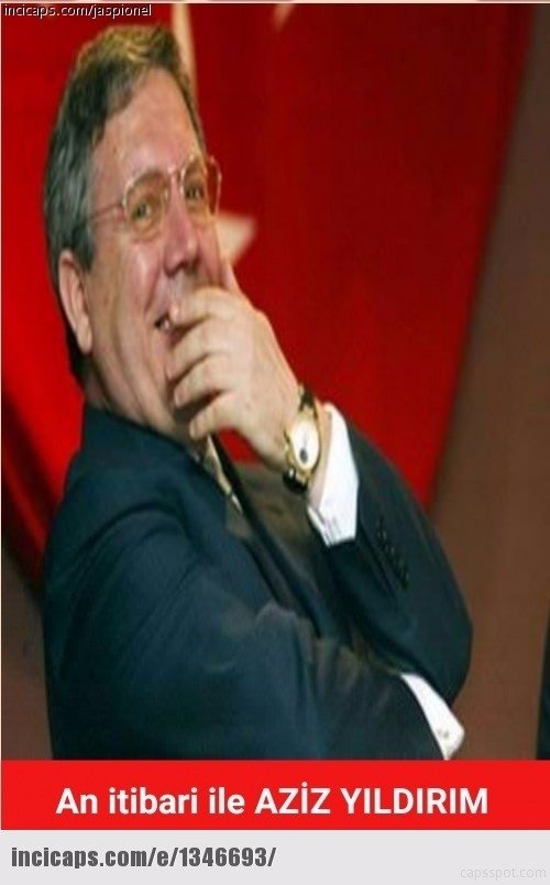 Fenerbahçe - Beşiktaş capsleri güldürdü