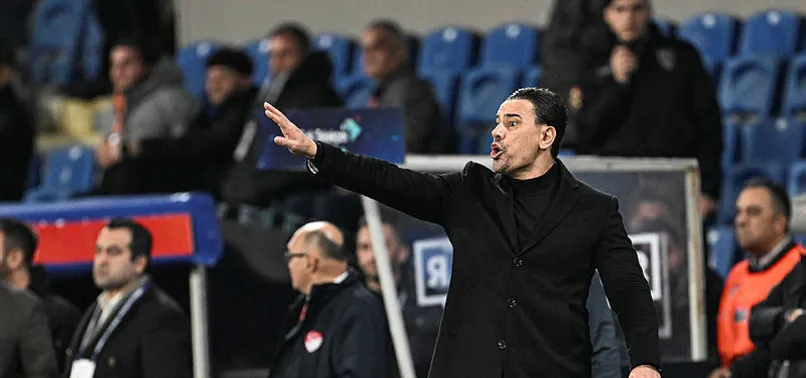 Çağdaş Atan'dan Galatasaray maçı sözleri!
