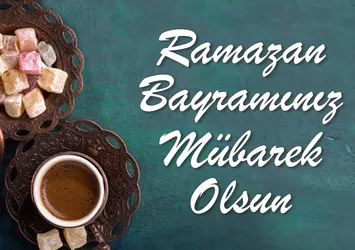 Mutlu Bayramlar…