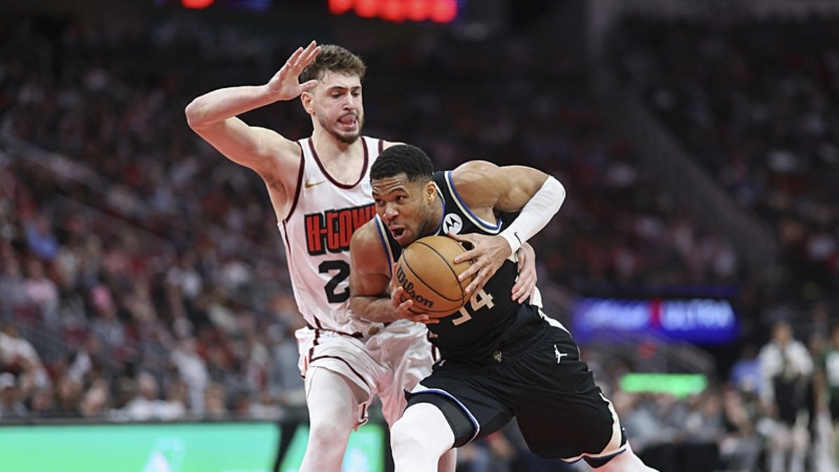 Alperen Şengün double double yaptı, Houston Rockets sahasında kazandı! Alperen Şengün double double yaptı, Houston Rockets sahasında kazandı!