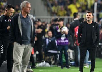 "Mourinho'nun kimyasını bozdu"