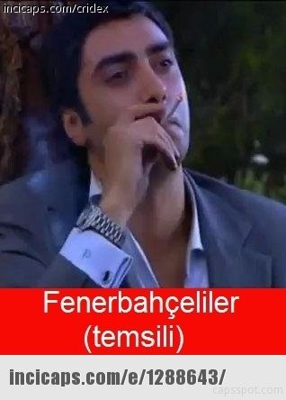 Zorya - Fenerbahçe maçı capsleri güldürdü!