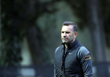 G.Saray'da sakatlardan son durum!