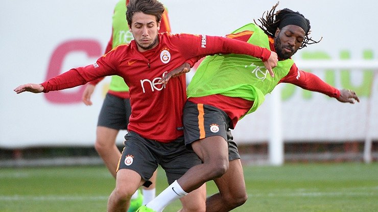 Tudor’u çıldırtan Galatasaraylı futbolcu