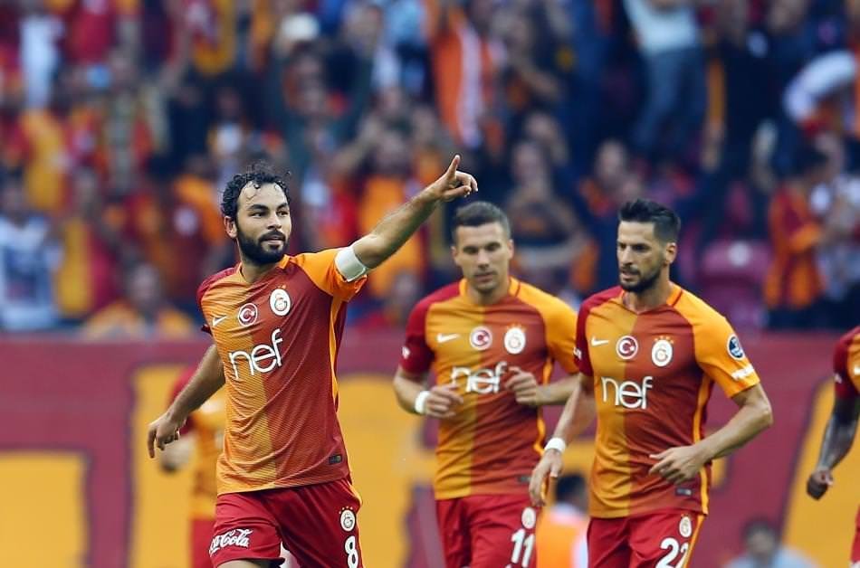 İşte en çok forma satan takımlar