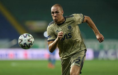 Son dakika transfer haberleri: Fenerbahçe’ye Michael Frey piyangosu! Talipleri artıyor