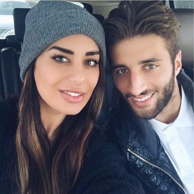 Yılın imzası Ebru Şancı’dan