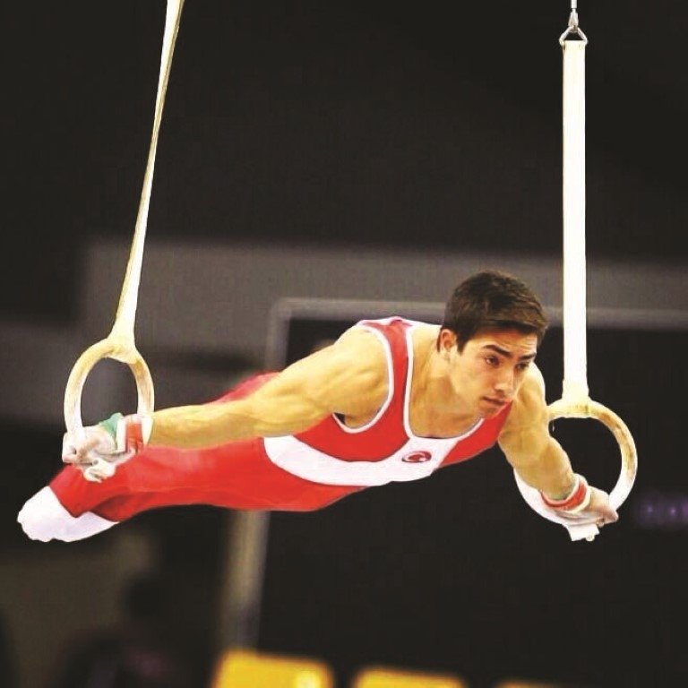 İbrahim Çolak, soyadıyla tarihe geçti