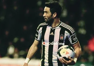 İşte Gökhan Gönül'ün Beşiktaş'taki forma numarası!