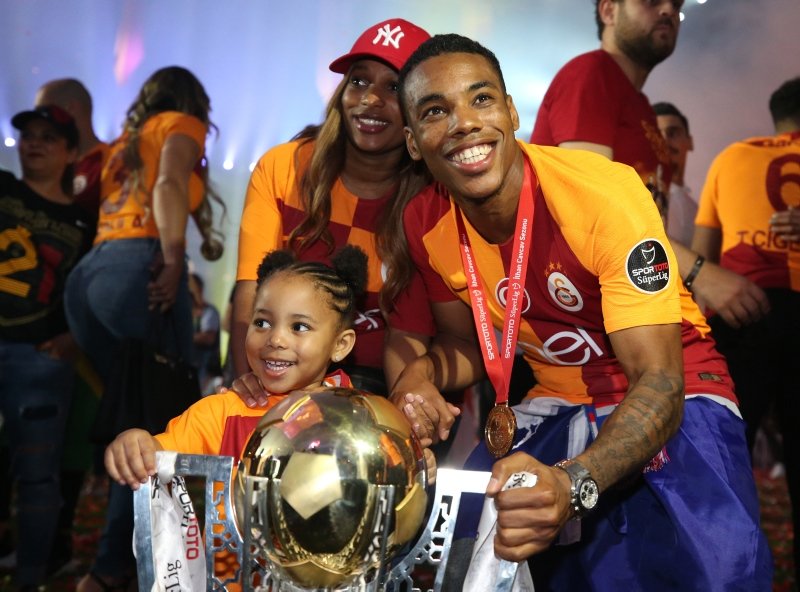 Garry Rodrigues bonservis bedelini açıkladı