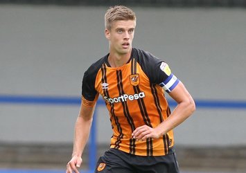 Beşiktaş'a dev Norveçli! Bonservisi...