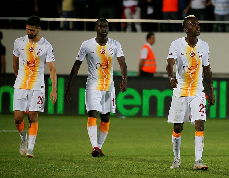 Spor yazarları Akhisarspor-Galatasaray maçını yorumladı