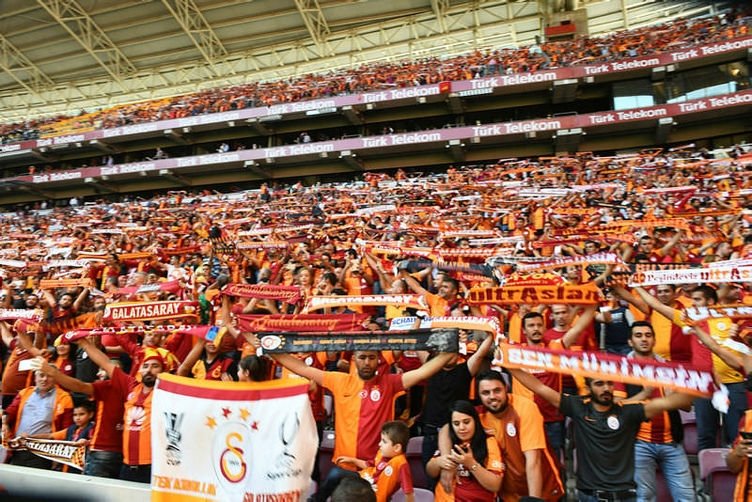 Galatasaray yönetimi Volkan Demirel’e minnettar