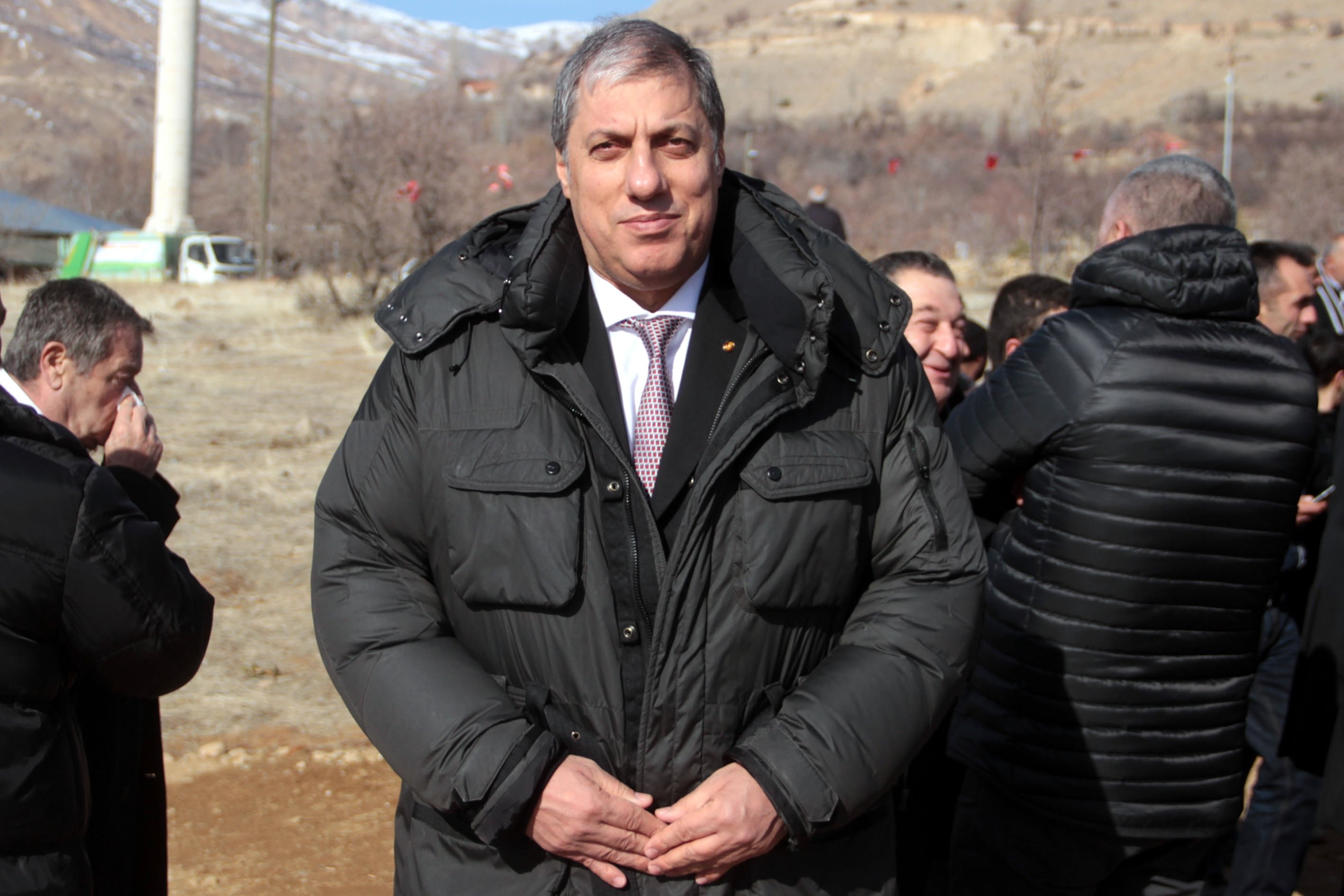 Levent Nazifoğlu’ndan bomba açıklamalar