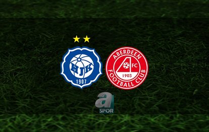 Helsinki - Aberdeen maçı ne zaman, saat kaçta ve hangi kanalda? | UEFA Konferans Ligi