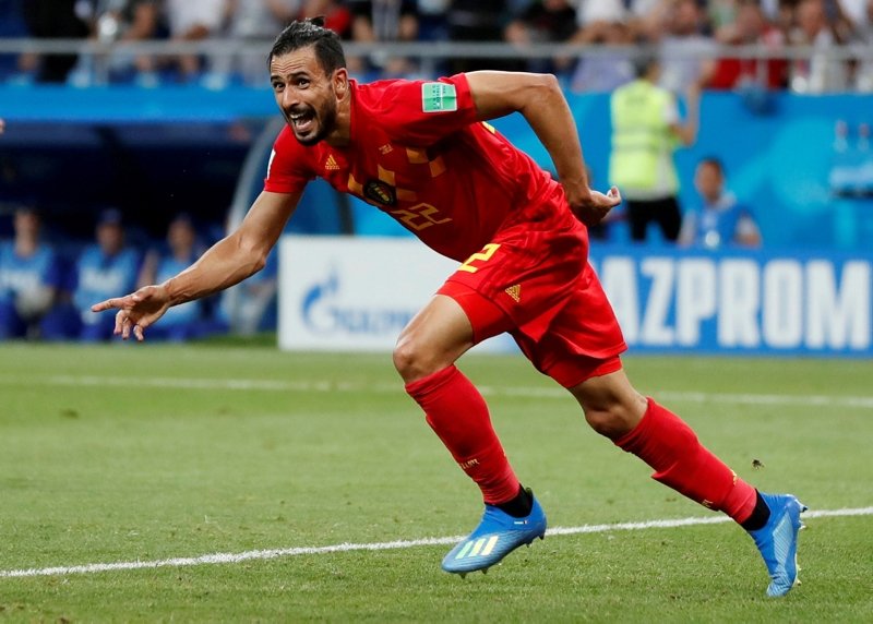 Beşiktaş Nacer Chadli’yi bitiriyor!