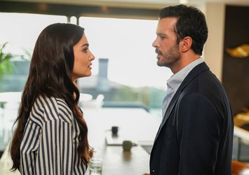 Aşk ve Gözyaşı 6. Bölüm izle!