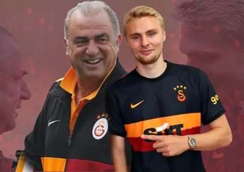 Nelsson'dan Terim sözleri! "Bir baba gibi"