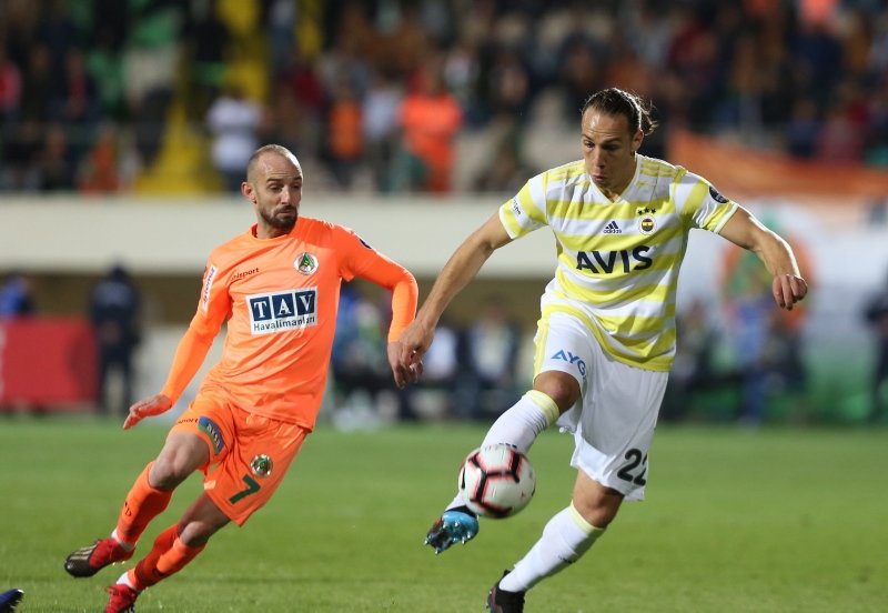 Fenerbahçe Ersun Yanal’dan kurtulmalı!