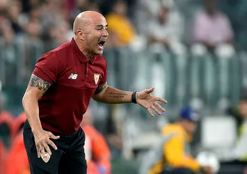 Sampaoli için Fenerbahçe'ye rakip çıktı!