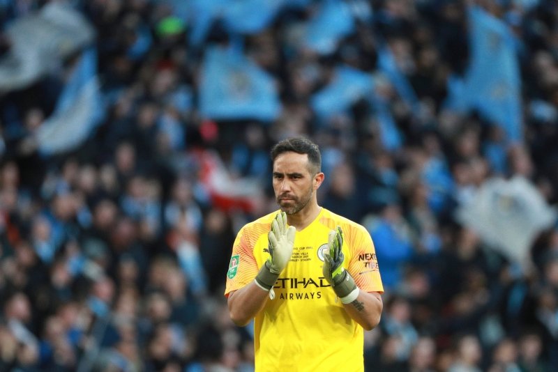 Claudio Bravo Beşiktaş yolunda!