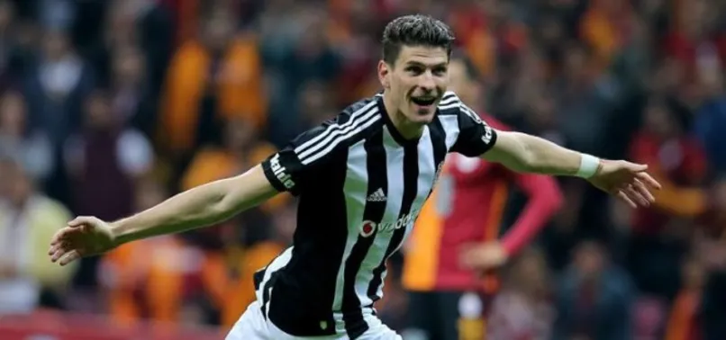 Löw’den Gomez’e tavsiye: Beşiktaş'ta kal